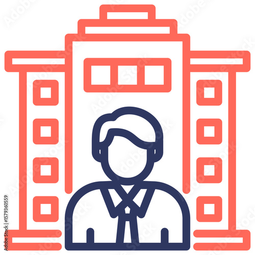 Company Icon