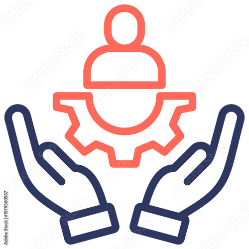 Respect Icon