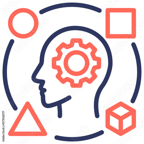 Adaptability Icon