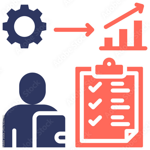 Accountability Icon