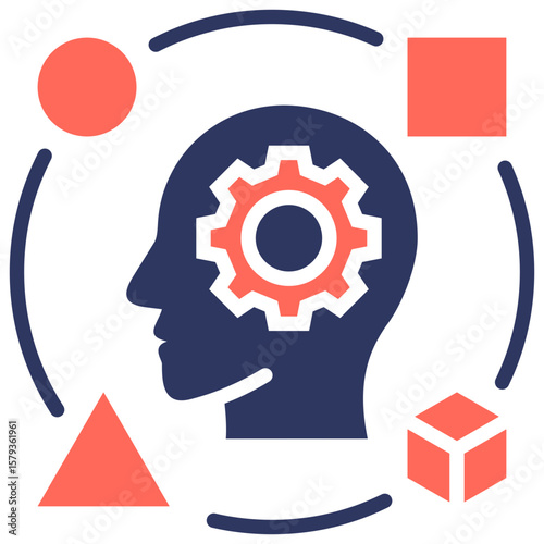 Adaptability Icon