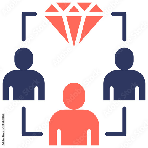 Vip Icon