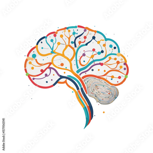  "Creative Brainstorm Icon"