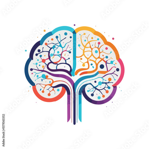  "Creative Brainstorm Icon"