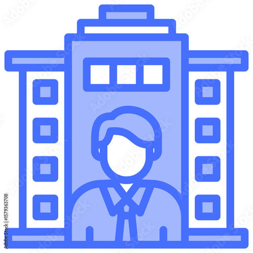 Company Icon