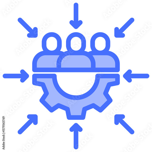 Customer Icon