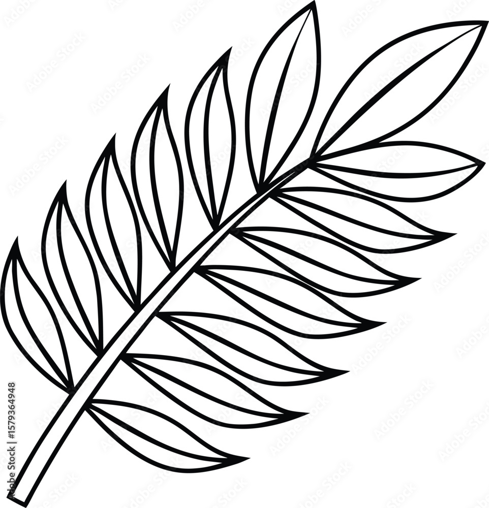 Obraz premium Adobe Illustrator Artwork