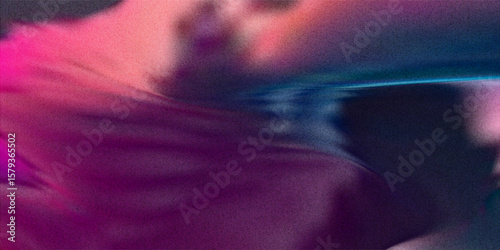 Soft bright and dark color noise texture gradient abstract background for landing page backdrop website header banner poster design. modern