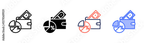 Expense Icon