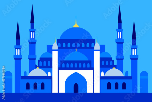 mosque in abu dhabi