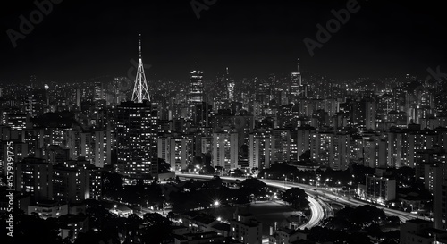 City of  São Paulo