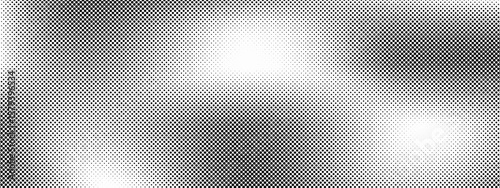 Abstract halftone texture. Modern background for posters, websites, web pages, business cards, postcards, interior design. Punk, pop, grunge in vintage style. Minimalism.