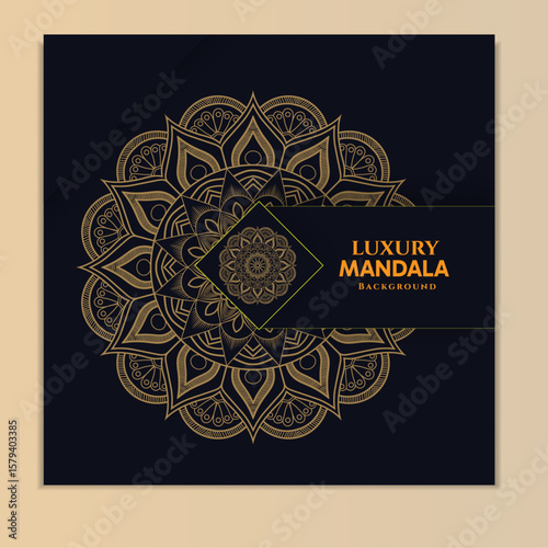 Intricate Mandala Vector Design – Decorative Boho Floral Pattern for Art, Tattoo, or Home Decor	Category
