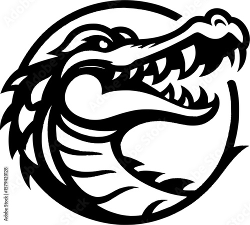 dragon tattoo design