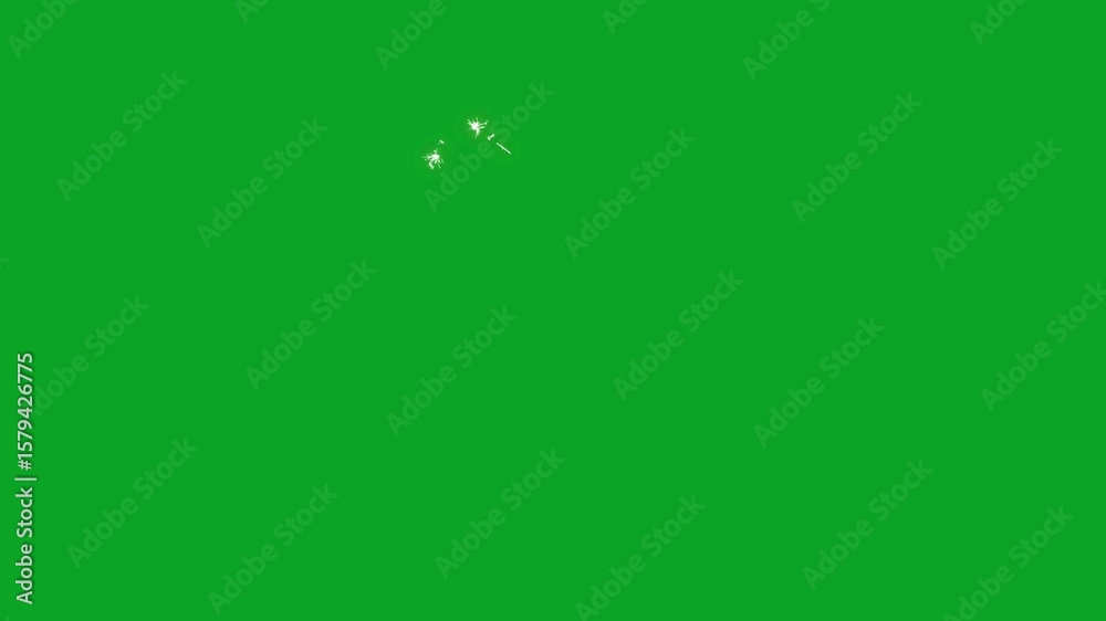 4K sparkling glitter trail, golden dust star twinkle effect animation with blinking cartoon white stars, doodle vector design, alpha channel included, green screen fantasy background. 4K sparkling glitter trail, golden dust star twinkle effect animation with blinking cartoon white stars, doodle vector design, alpha channel included, green screen fantasy background.