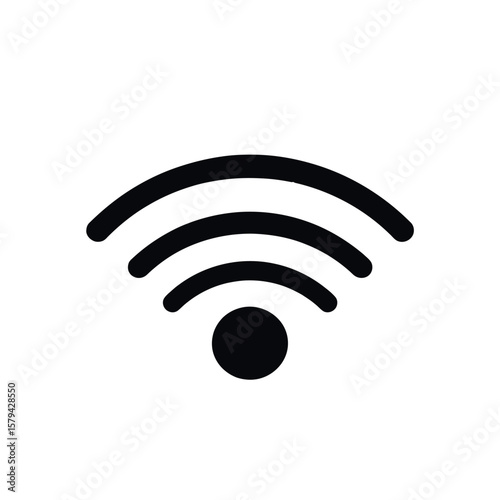 wi fi icon