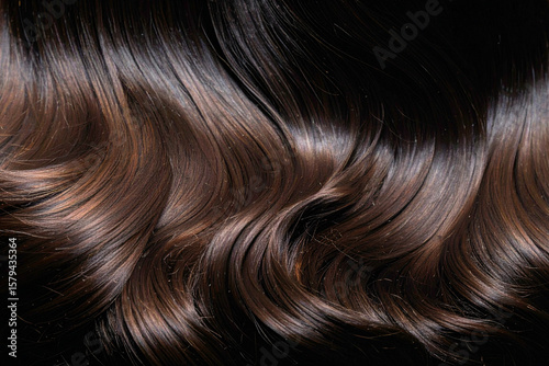 highlight hair texture abstract fashion style background