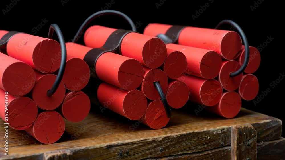 Discover the critical role that explosives play in construction and demolition processes. This detailed examination showcases various types and their applications in urban development