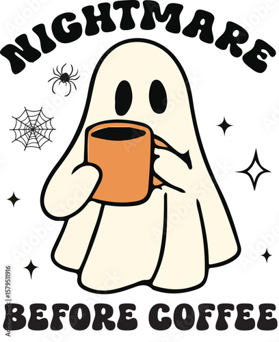 Boo Haw PNG, Cow Spot Ghost Western Halloween png, Sublimation Sunflowers Retro Fall png, Spooky Cowgirl Vibes Country Funny Shirt Design