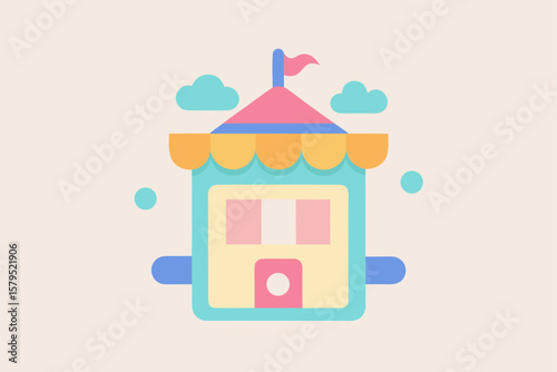baby shower invitation