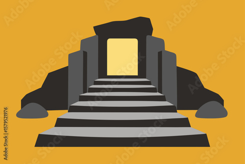 stairway to heaven