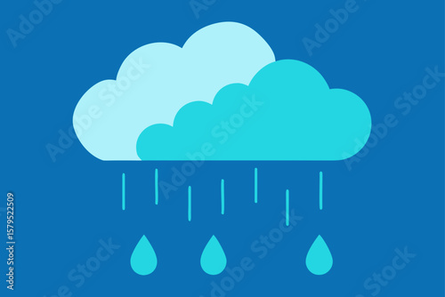 cloud computing concept