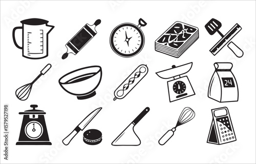 Kitchen Utensils Baking Cooking Tools measuring cup