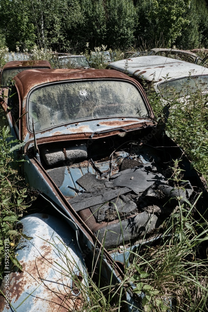 bastbas fanous cemetery of cars in sweden bastbas fanous cemetery of cars in sweden