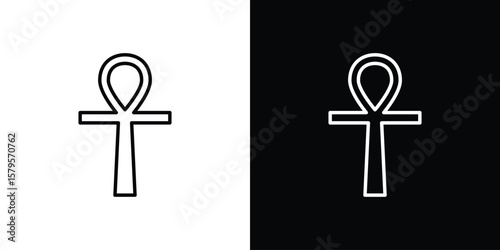 Ankh icon