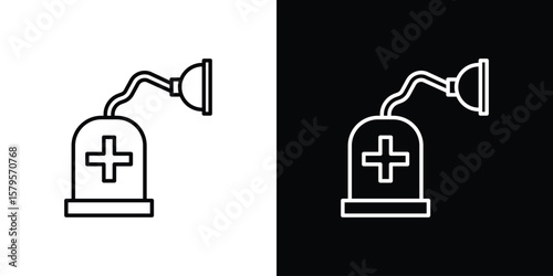 Anesthesia icon
