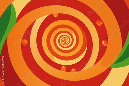 abstract background vector