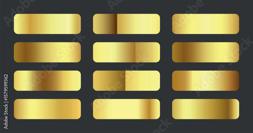 Golden Gradient Collection