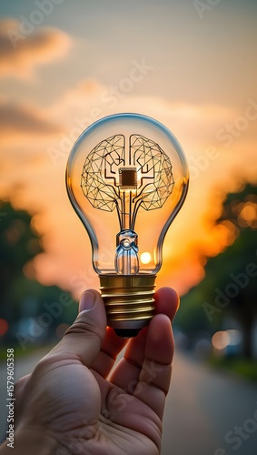 Artificial intelligence and innovation.