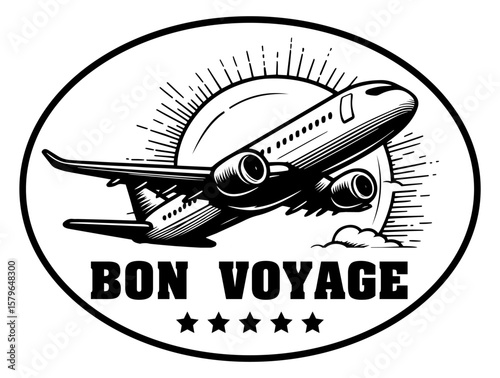 Concept of adventure and excitement for travel