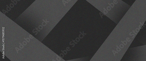 black abstract background shape.noise effect.modern background.