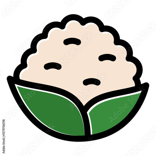 cauliflower icon