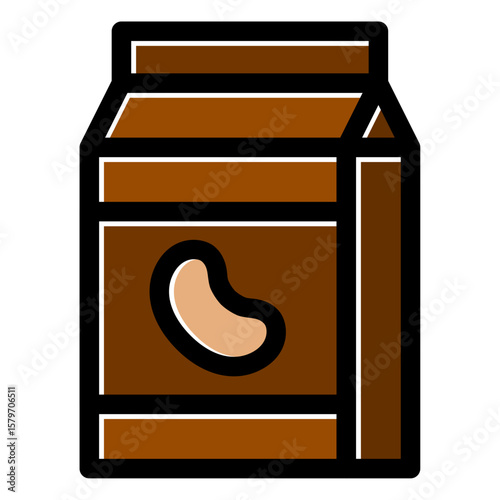soy milk icon