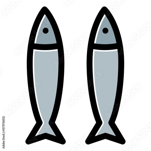 sardines icon