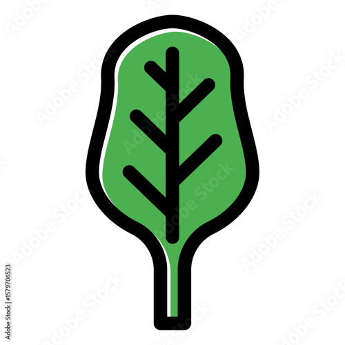spinach icon