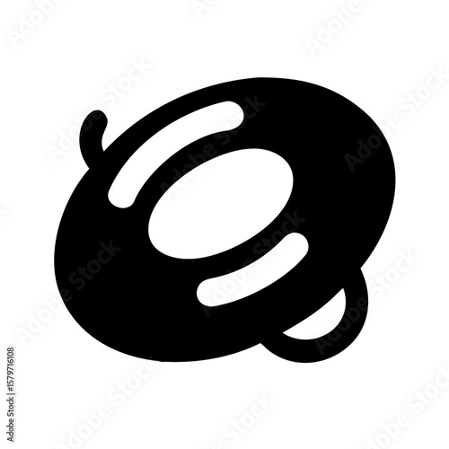 floaty ring icon