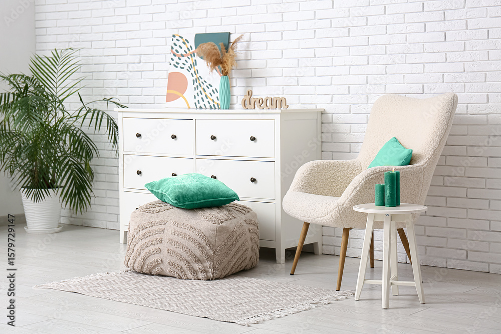 Obraz premium Generated Image