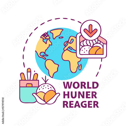 Global Food Relief Initiative