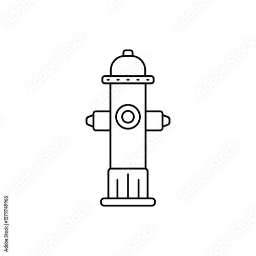 Hydrant