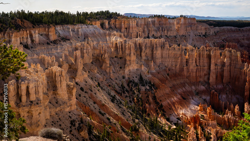 Bryce National Park, Utah