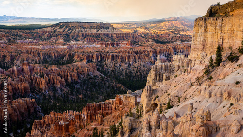 Bryce National Park, Utah