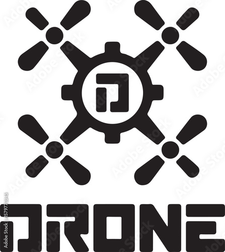 Quadcopter Drone Silhouette Design"

"Flying Drone with Camera Vector"

"Modern Tech Drone Icon Clipart"

"Remote-Control Drone in Sky"

"Futuristic Drone Top View Silhouette"

