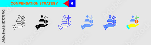 compensation strategy