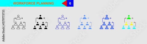 workforce planning