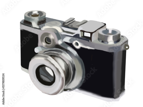 camera