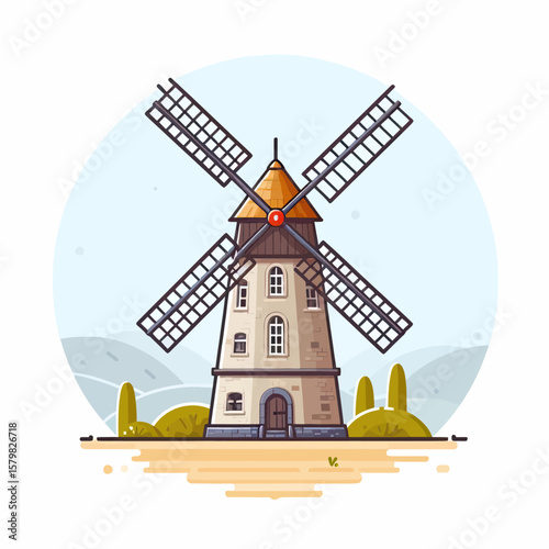 Windmill (1)